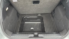 Ford Puma 1.0 EcoBoost Hybrid mHEV Titanium 5dr Petrol Hatchback